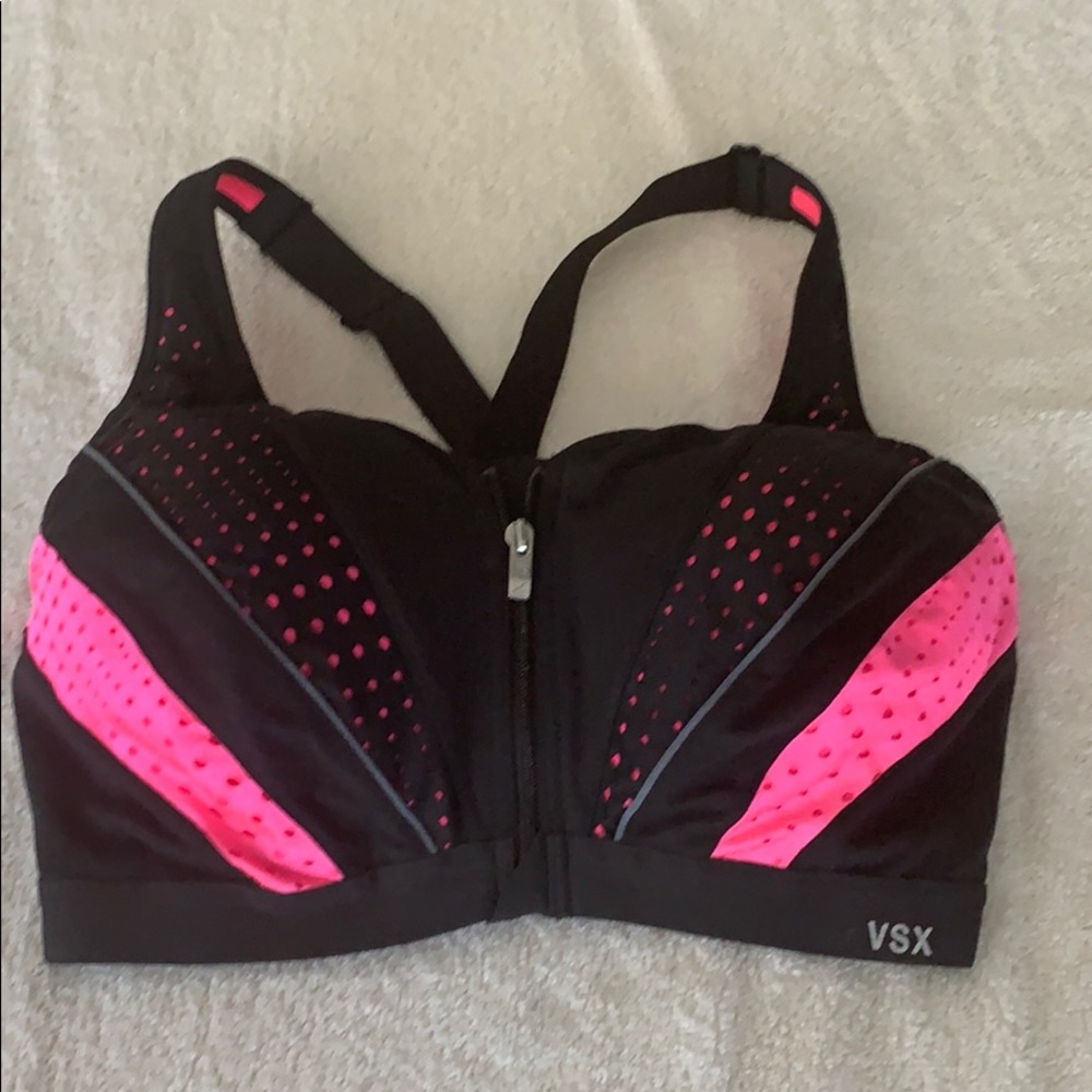 VSX sport bra NWOT